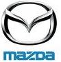 Pompe à injection Mazda
